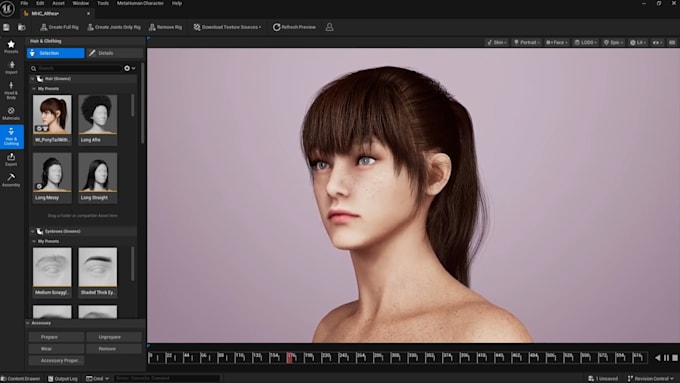 ai interactive avatar,animaze 3d,52 face morph,rig3d for stream,web kit,visemes