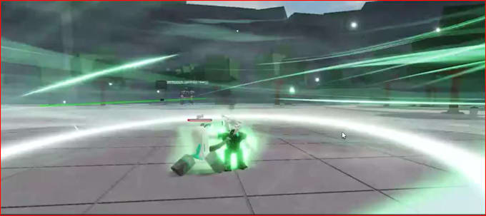 custom roblox vfx for combat abilities and anime games