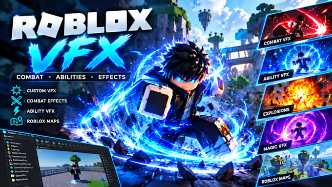do custom roblox vfx combat ability vfx roblox map battleground vfx