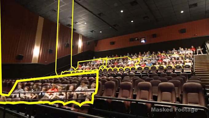 create realistic crowd replication multiplication vfx for stadiums films events