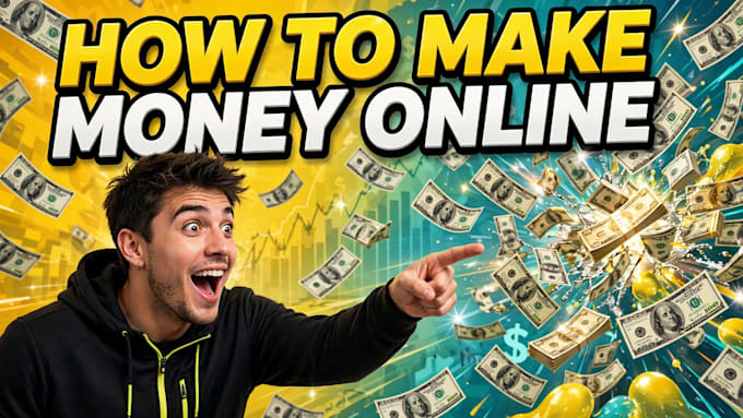 design 3 eye catchy youtube thumbnails in canva