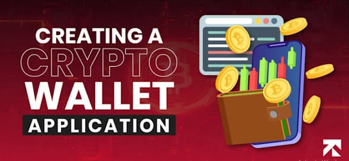 develop a crypto wallet app, wallet app, exchange website, crypto app