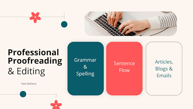 proofread, copyedit, and rewrite your book or manuscript