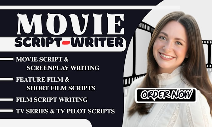 give script coverage, feedback, script analysis for TV pilot or film screenplay