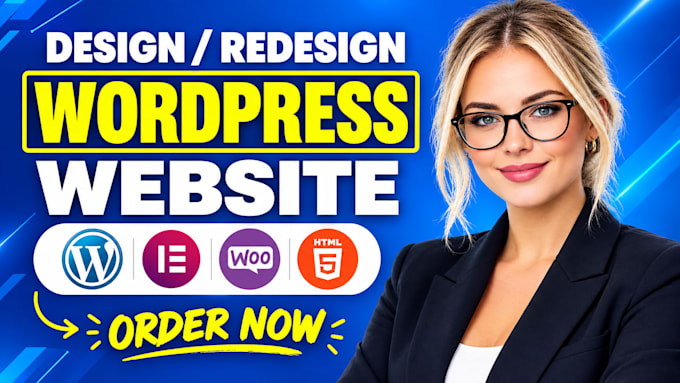 design wordpress website woocommerce store e commerce store online shop