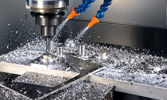 do mastercam toothpaths and cnc programming