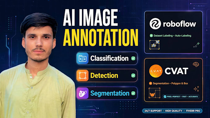 do data annotation, image annotation, bounding box for ml