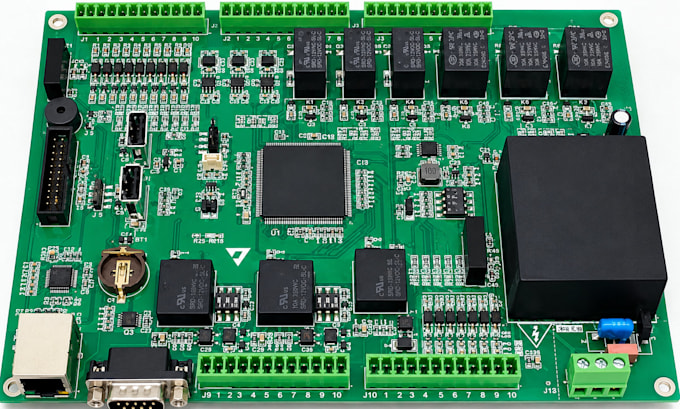 optimise pcb design bom components dfm dft and reliability