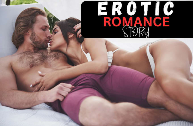 write you a custom erotic story