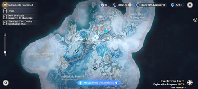 explore maps for you