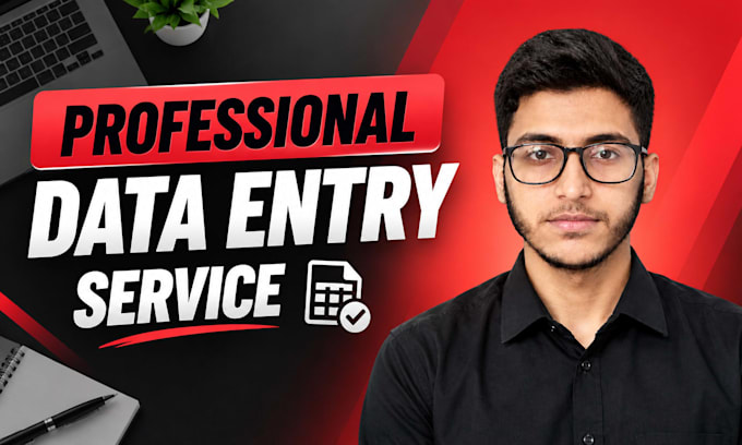 be you virtual asistant for data cleaning, data entry, and copy paste