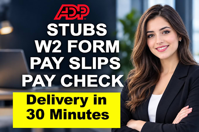do stubs, w2 1040, convert your data to pdf file