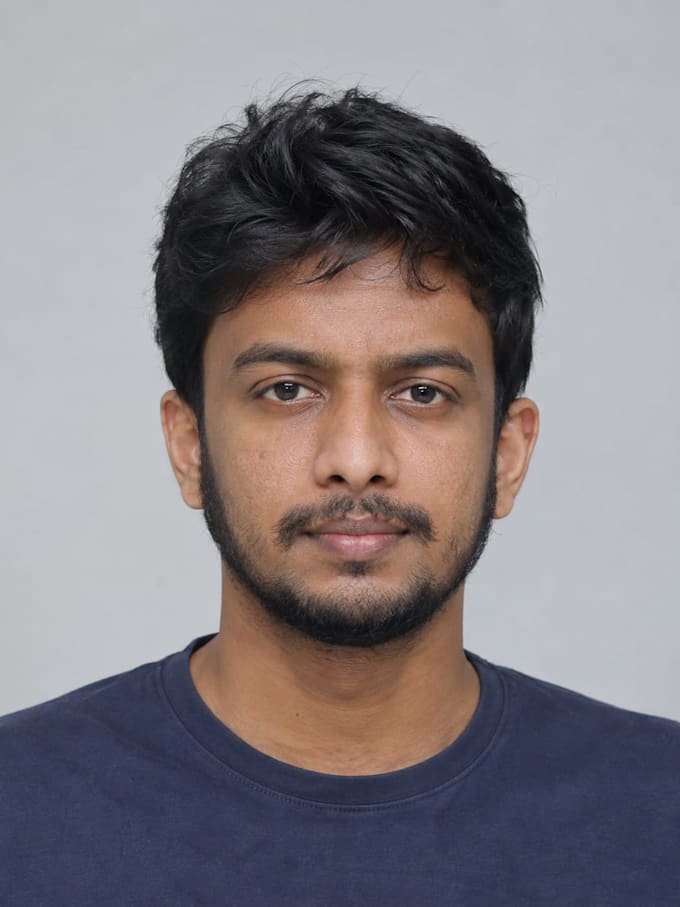 retouch photos and remove backgrounds