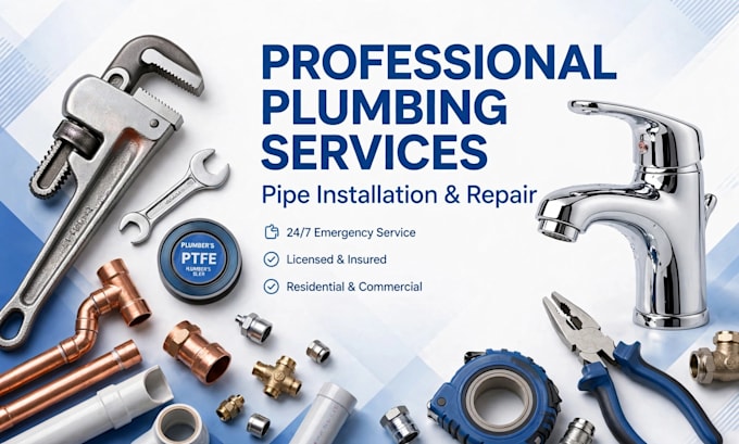 provide plumbing pipe fitting consultation