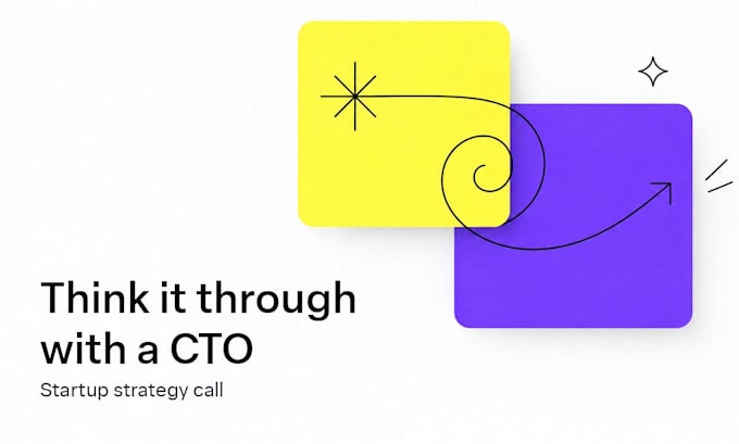 be your startup sparring partner in a strategy call