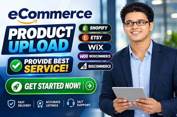 do wix product upload, add product or product listing