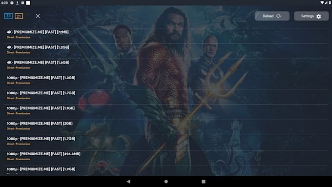 develop apps for android, samsung, lg and smart devices