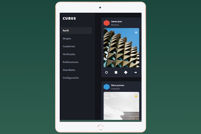 design clean, developer ready UI UX websites and apps in figma