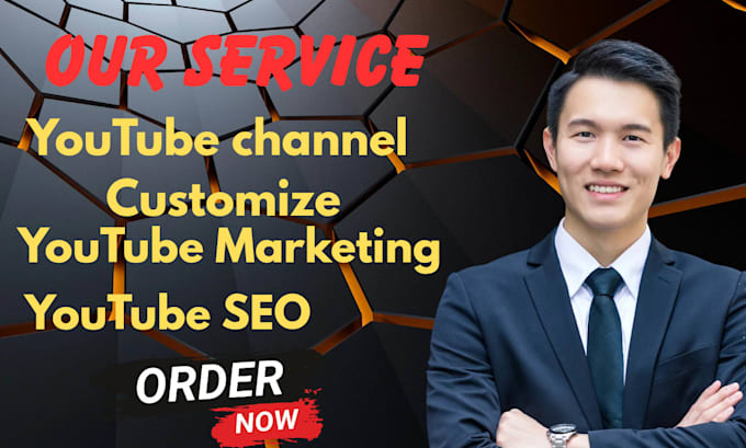 be google ads youtube SEO marketing and video promotion