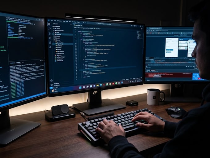 create a professional businesswebsite