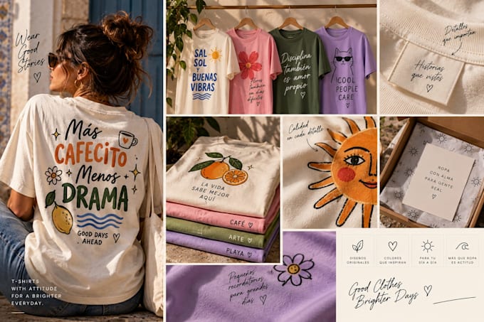 create realistic product mockups for your brand
