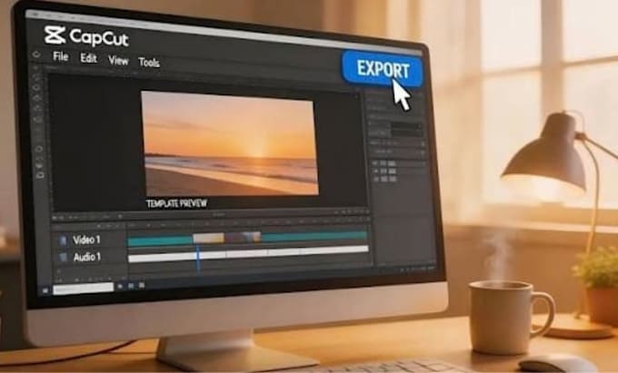 edit engaging youtube shorts