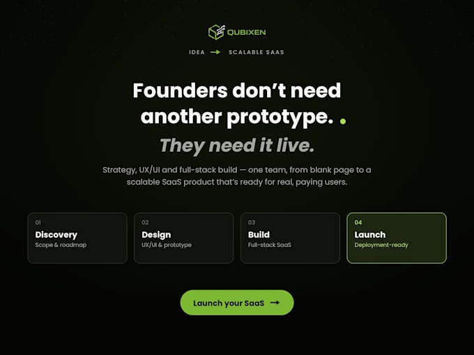 build website, website development, full stack developer, front end developer