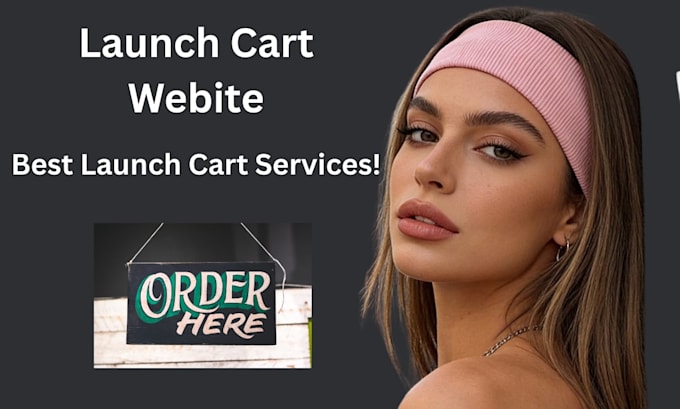 design launch store for your business