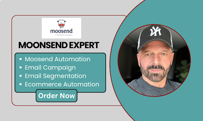setup moonsend email automation segmentation moonsend ecommerce workflows