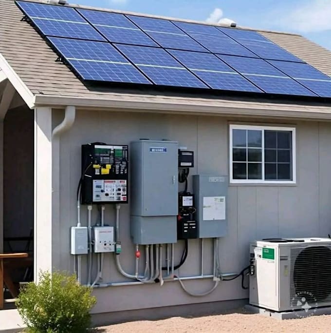 teach you how to plan your DIY energy or efficiency project