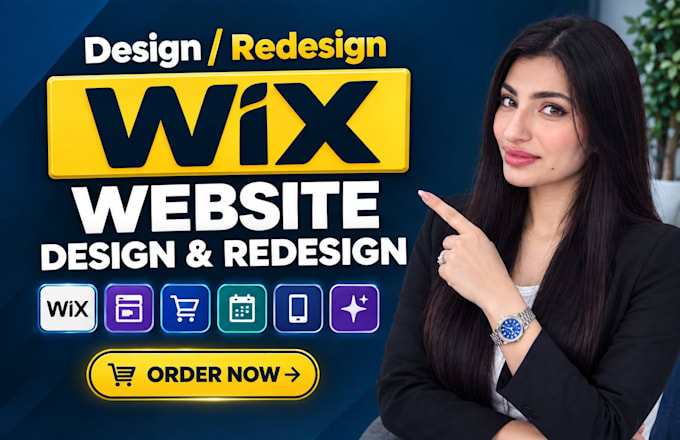 wix website redesign,wix website design,wix website design and redesign