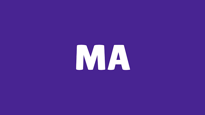 create modern and amazing favicon logo design