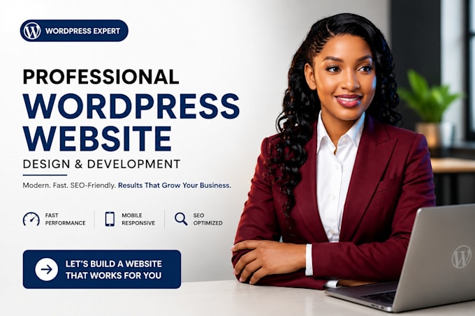code wordpress website wp database custom wordpress theme admin php backend fix