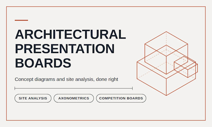 design architecture boards and diagrams