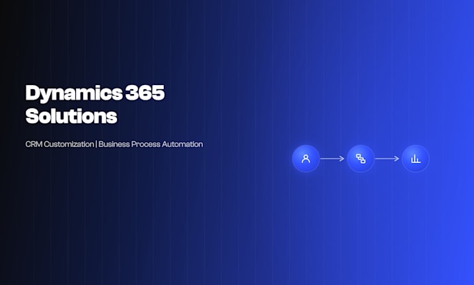customize microsoft dynamics 365 CRM and customer service