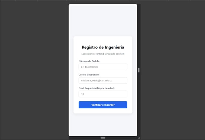 design responsive HTML5 css3 landing pages