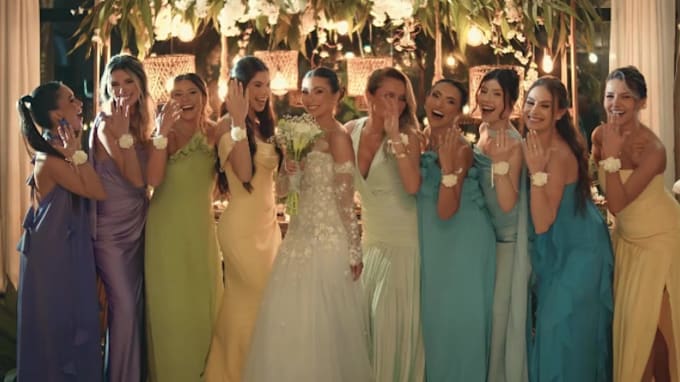 edit a cinematic wedding teaser highlights and trailer video wedding teaser edit