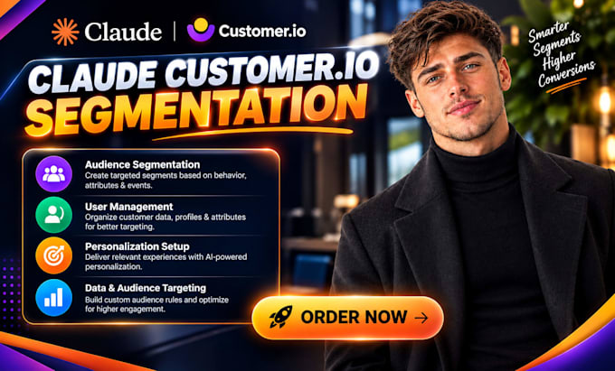 setup emaill amrketing  email automation