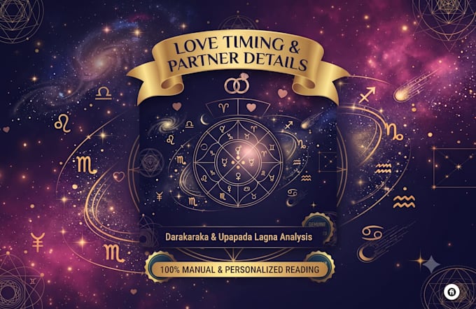 read your love life timing and partner clues