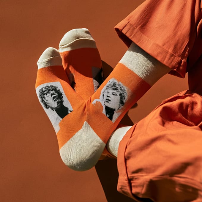 socks design unique socks design