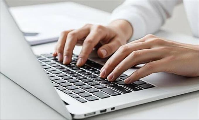do hindi typing work