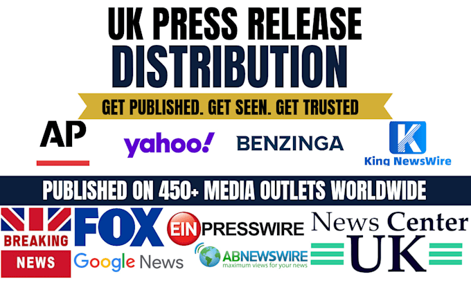 do uk press release distribution publish uk press release uk press release