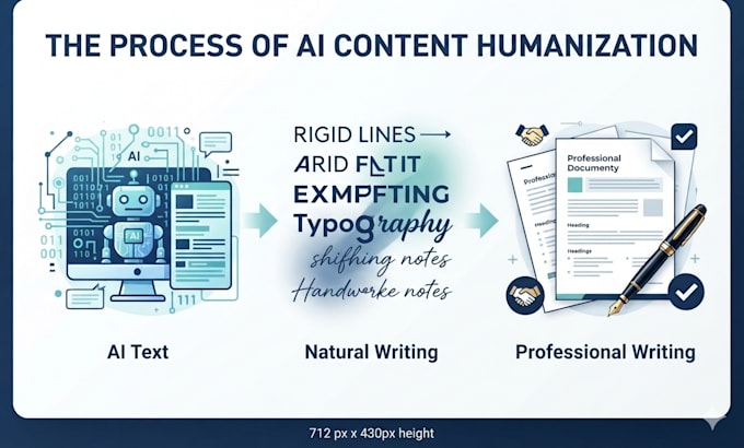 humanize ai content, proofread and edit your writing