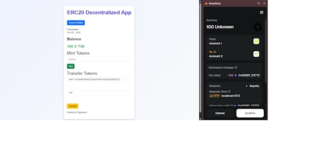 do smart contract development, auditing, and data analysis