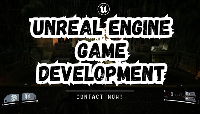 do unreal engine game development, unreal engine game, blueprints, combat system