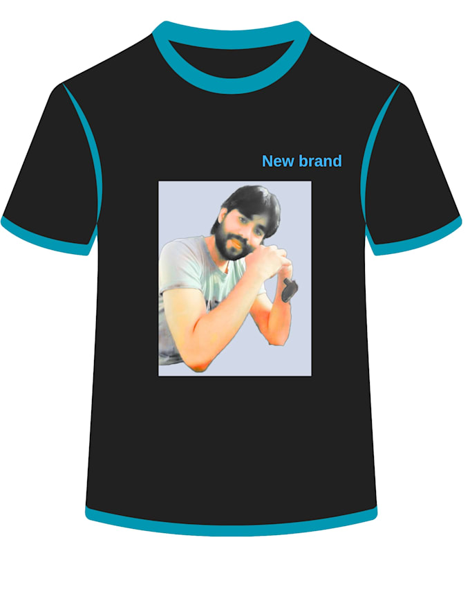 design professional custom t shirt designs