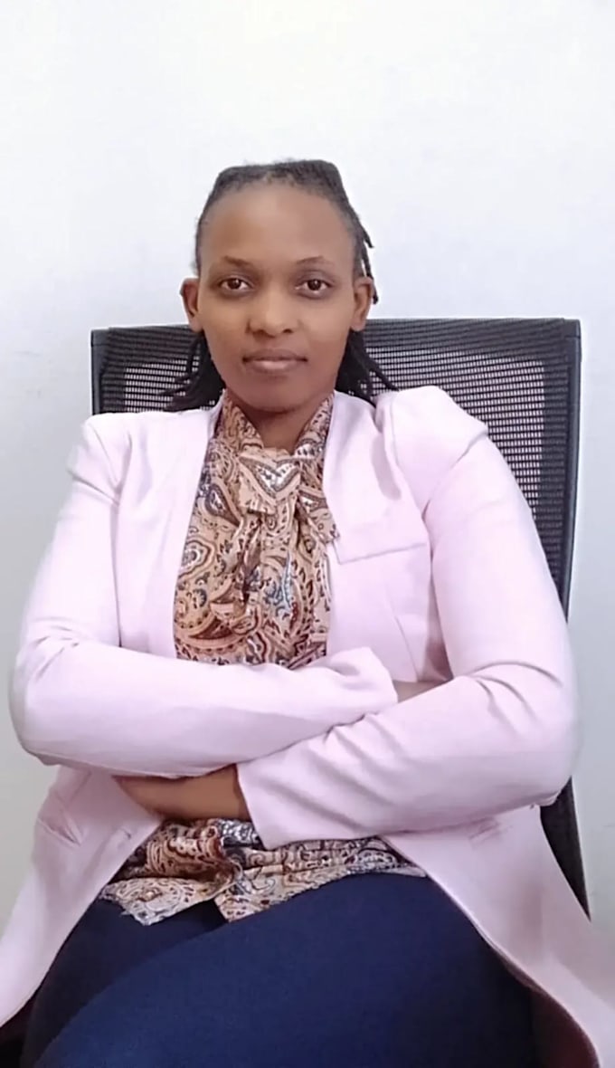 write a professional grant proposal for your project