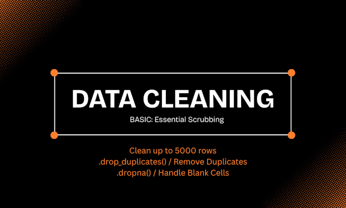 automate python data cleaning and messy excel formatting using pandas