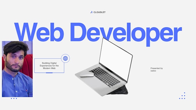 build web apps and no code applications