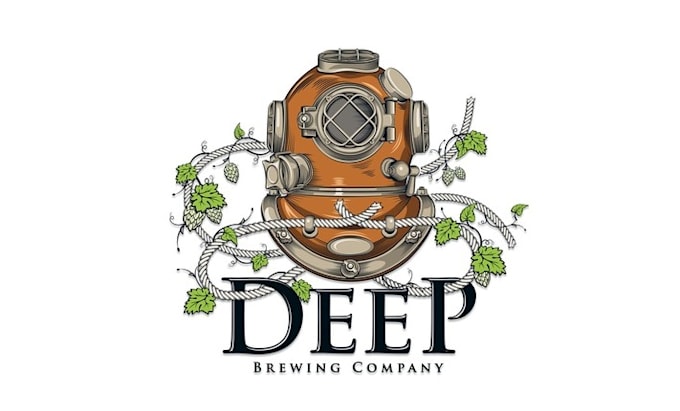 design artisan brewery business requires logo